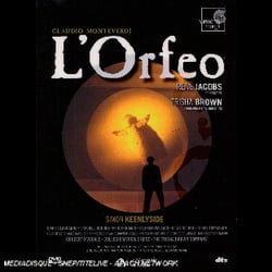 L'Orfeo