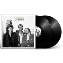 L.A. Complete Vol.1 (The Full 1986 Broadcast)