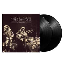 Inner City Blues Vol.2 (Broadcast Recording)