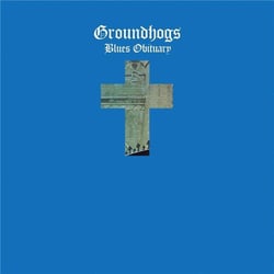 Blues obituary