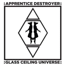 Glass ceiling universe