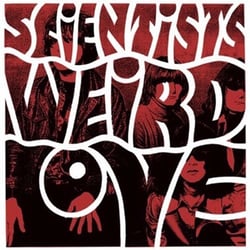 Weird love