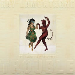 Trouble