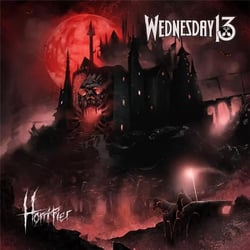 Horrifier