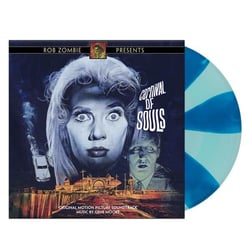 Carnival Of Souls - édition colorée 180g