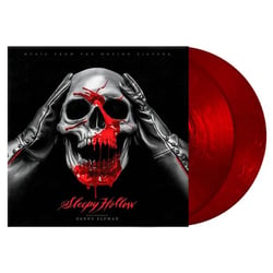 Sleepy Hollow - édition colorée