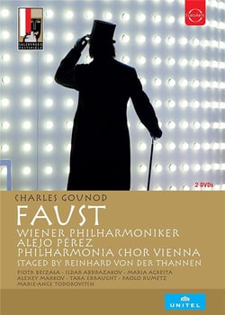 Gounod : faust