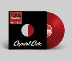 Capitol Cuts