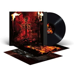 Cryptic Aura - édition limitée