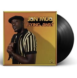 Flying Away