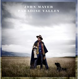 Paradise valley - CD
