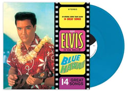 Blue Hawaii