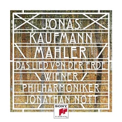 Das lied von der Erde