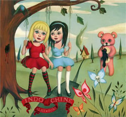 Alice & June
