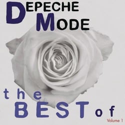 The best of Depeche Mode /vol.1