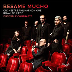 Besame mucho