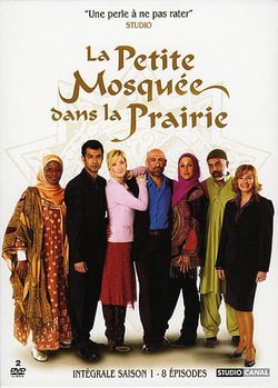 La Petite mosquée dans la prairie - Saison 1