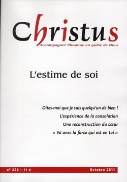 Christus n232 octobre 2011