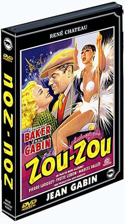 Zou-Zou