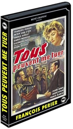 Tous peuvent me tuer