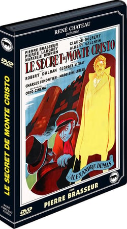 Le Secret de Monte Cristo