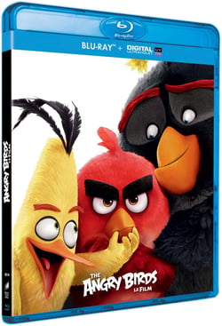 Angry Birds - Le film