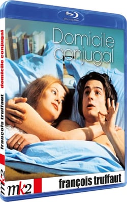 Domicile conjugal
