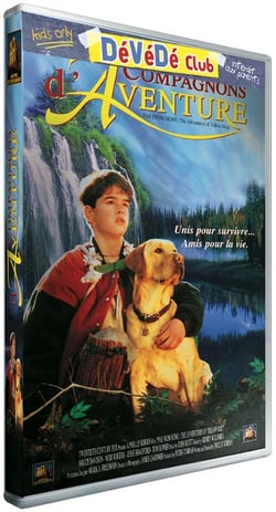 Compagnons d'aventure