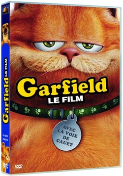 Garfield : Le Film