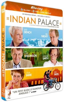 Indian Palace