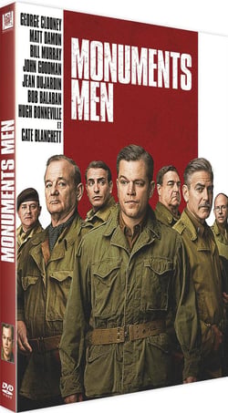 Monuments Men