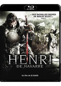 Henri de Navarre