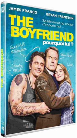 The Boyfriend : Pourquoi lui ?