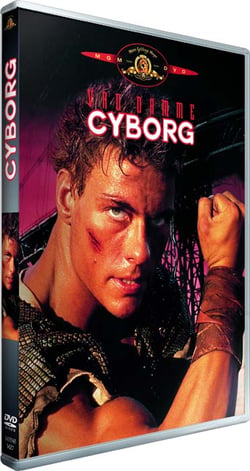 Cyborg
