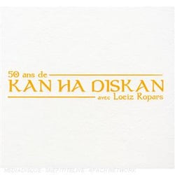 50 ans de kan ha diskan