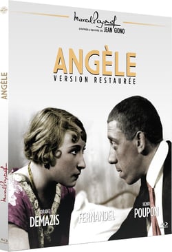 Angèle