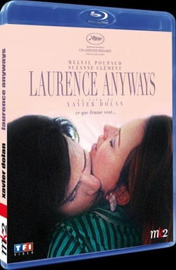 Laurence Anyways