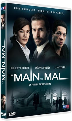 La Main du mal
