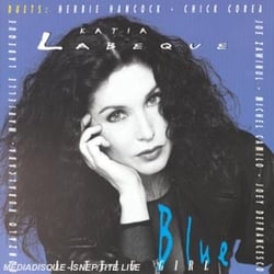 Little Girl Blue