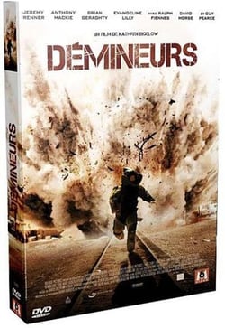 Démineurs