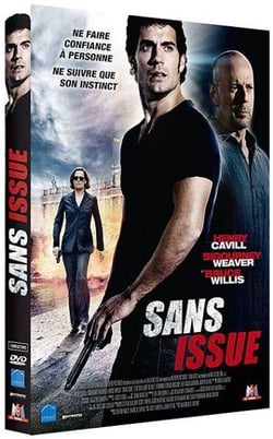 Sans issue