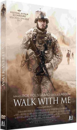 Walk with Me