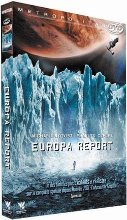 Europa Report