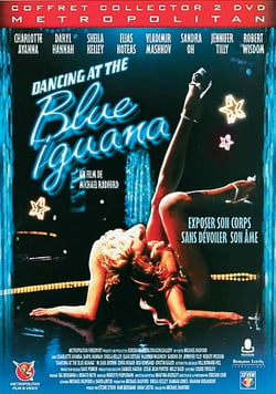 Dancing at the Blue Iguana - DVD