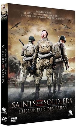 Saints and Soldiers : L'honneur des paras