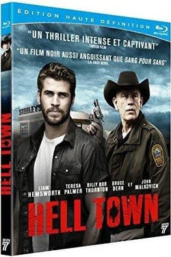Hell Town