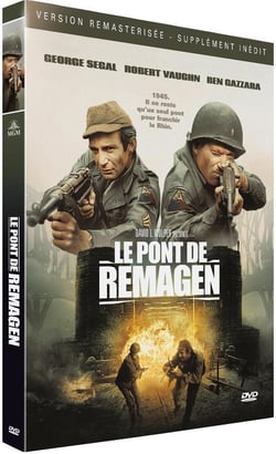 Le Pont de Remagen