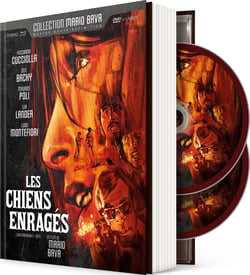 Les Chiens enragés