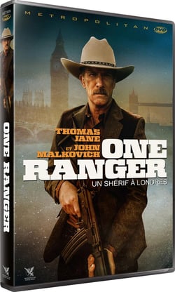 One Ranger
