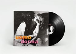 Uomo Donna - édition limitée